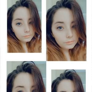 Meet your Posher, Kelsey